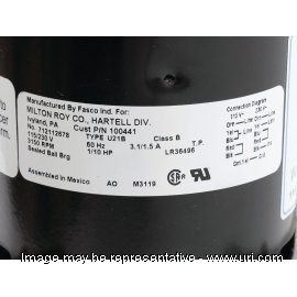 A2SA115V product photo Image 4 M