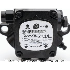 A2VA7116 product photo Image 2 M