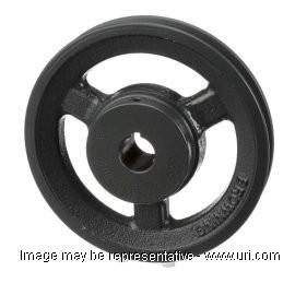 AK54X3/4-B product photo Front View M