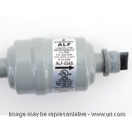 ALF034S product photo Image 3 M