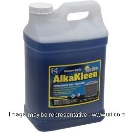 ALKAKLEEN2 product photo Front View M