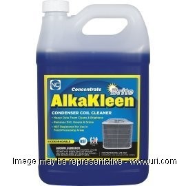 ALKAKLEEN1 product photo Front View M