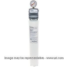 Manitowoc AR-10000 - Primary Water Filter Assembly