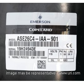 ASE26C4IAA901 product photo Image 3 M