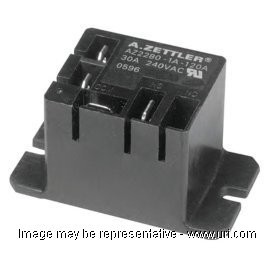 AZ2280-1C-120AF product photo