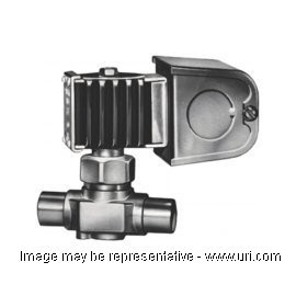 B6S1-3/8 product photo Front View M