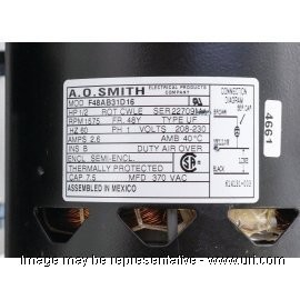 BA36 product photo Image 2 M