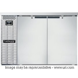 BB50SNSS product photo Front View M