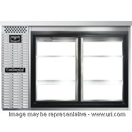 BBC50SSSGDPT product photo Front View M