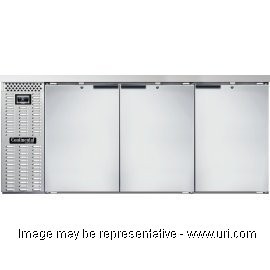 BBC79SS product photo Front View M