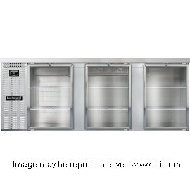 BBC90SSGD product photo Front View M