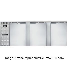 BBC90SS product photo Front View M