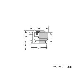 BDU243 product photo Image 2 M