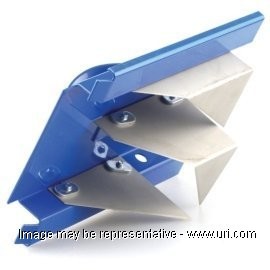 BLUE112-B product photo Front View M