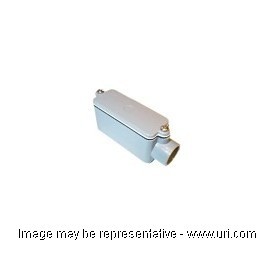 BOX10A600R product photo