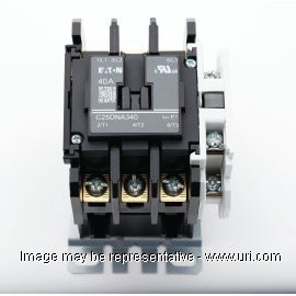 C25DNA340AC product photo Image 3 M