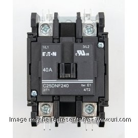 C25DNF240T product photo Image 3 M