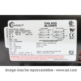 C524V1 product photo Image 4 M