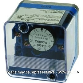 C6097B1002 product photo Front View M