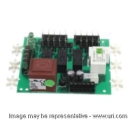 C8IA41-BOARD product photo Front View M
