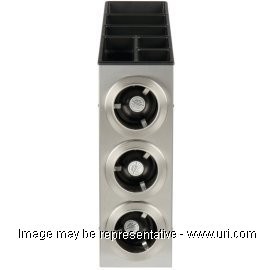 CD3AC product photo Front View M
