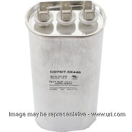 CD70/7.5X440 product photo