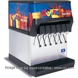 Beverage Dispenser Food Service