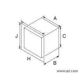 CFA150FA product photo Graphic 1 M