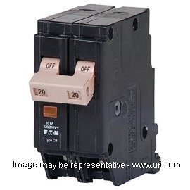 CH220 product photo Front View M
