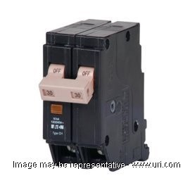CH230 product photo Front View M