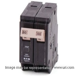CH260 product photo Front View M