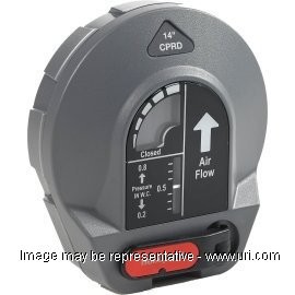 CPR14 product photo Front View M