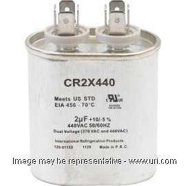 CR12.5X440 product photo