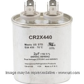 CR3X440 product photo