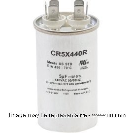 CR15X440R product photo