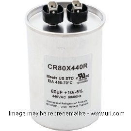 CR80X440R product photo