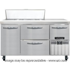 CRA6010D product photo