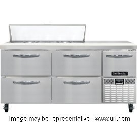 CRA6812D product photo