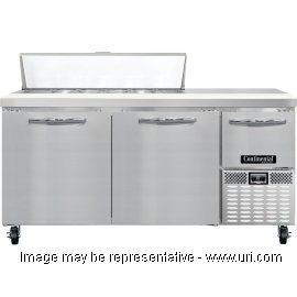 CRA6812 product photo Front View M