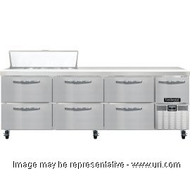 CRA9310D product photo Front View M