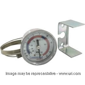 CRC-40099 product photo Front View M