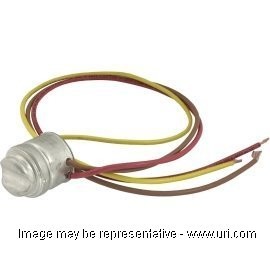 CRC-40242-1/2 product photo Front View M