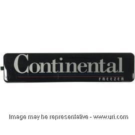CRC-45256 product photo Front View M