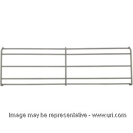 CRC-5217 product photo Front View M