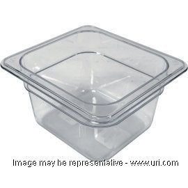 CRC-5277 product photo Front View M