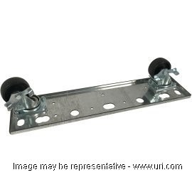 CRC-6509 product photo Front View M
