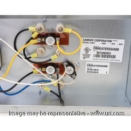 CRHEATER334A00 product photo Image 2 M