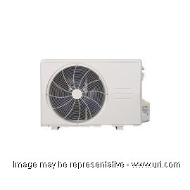 D5CURAH30AAK product photo Front View M