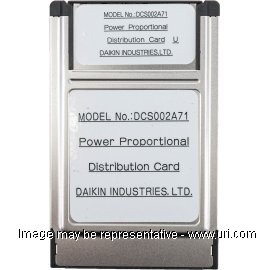 DCS002A71 product photo