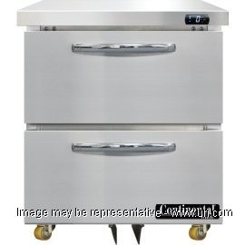 DLF27SSUD product photo